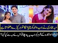 My husband asks me to wash his clothes hiba bukhari what the starts father asked her to do hibah