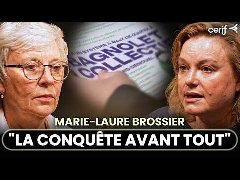 Marie-Laure Brossier: How Islamism Can Conquer a City (with F. Bergeaud-Blackler)