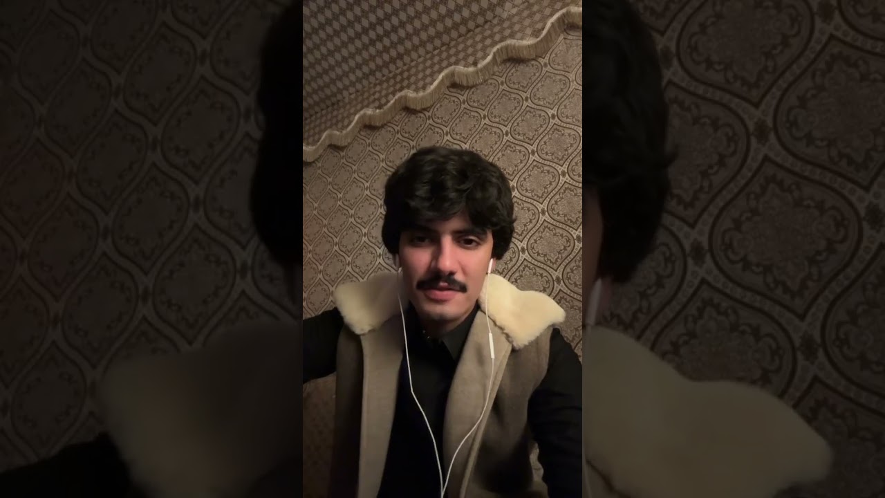 بث محمد بن مفرح 1 