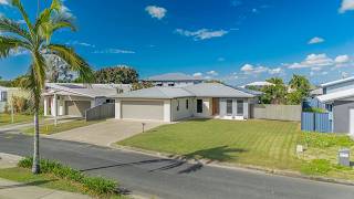 PRD Northern Beaches & Whitsunday QLD | 18 Calista Court, Proserpine