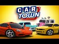 Lets talk about car town