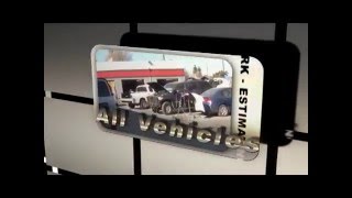 Tvc CBS Autobody 36sec