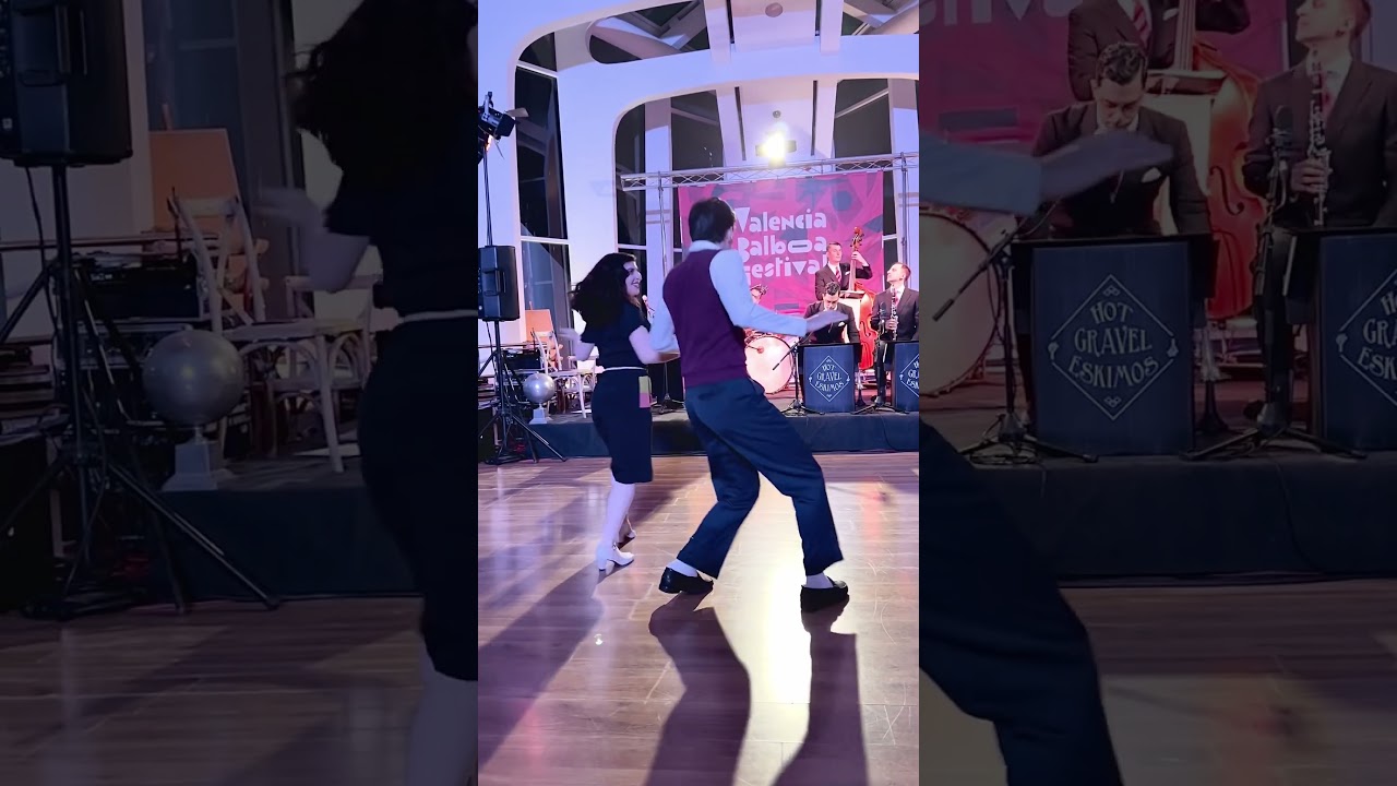 VBF 2024 - Grace & Blake