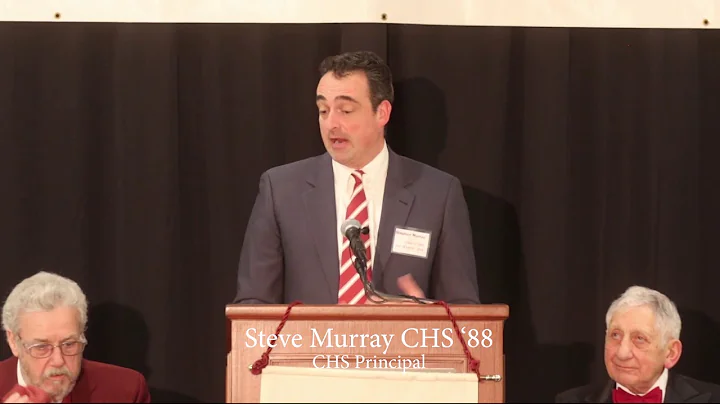 CHSAA 2018 HOF Induction