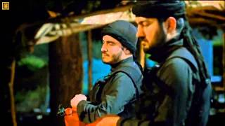 Kurtlar Vadisi Pusu 255 Fragman Hd