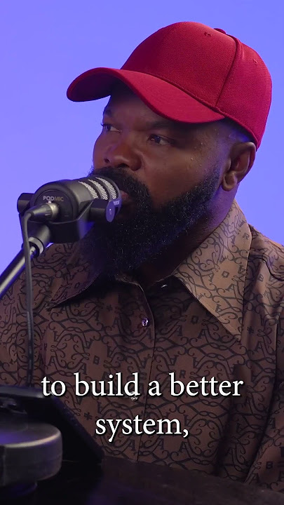 YOU HAVE TO BEAT THEM AT THEIR OWN GAME | 234 MZANSI PODCAST