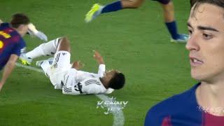 Gavi Dominated RealMadrid 🚨All touches I|05/10/2026 || HD 1080i