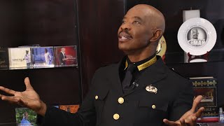 TRANSFERENCE OF GOD'S POWER | APOSTLE SIMON MOKOENA