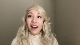 Sleeping Beauty - I Wonder Cover Princess Edition