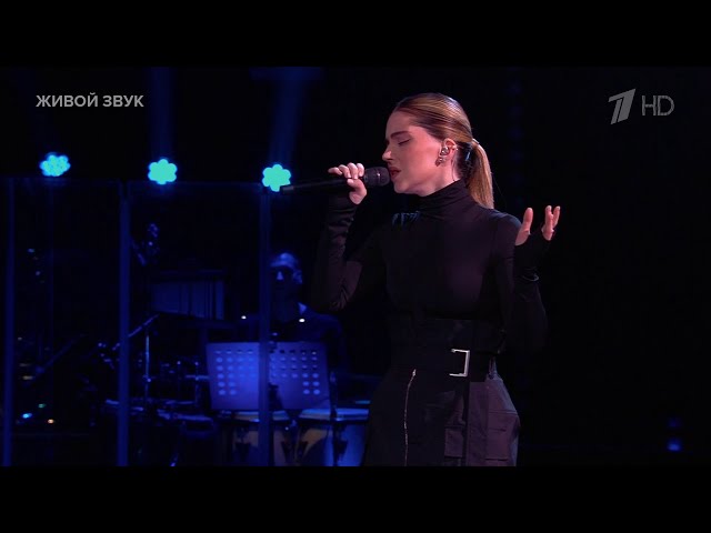 Рагда Ханиева — Зачем вы, девочки, красивых любите?/Лютики. Голос уже не дети 2023