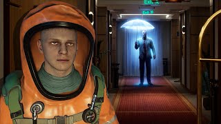 This Hotel Has Something Seriously Wrong With It… (Anomaly Company)