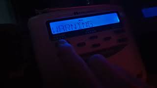 River Flood Warning on KDO94 - 04-23-2023 (EAS #1,748)