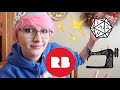 ~*Redbubble Haul: DnD, Cosplay/Crafting, and Witchy Vibes*~