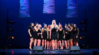 Elastic Heart UNC Loreleis Spring 2015