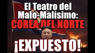 El teatro de Corea del Norte, a punto de ser expuesto
