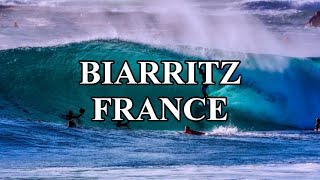 Biarritz France