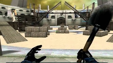 The Noob - Crossfire Edit