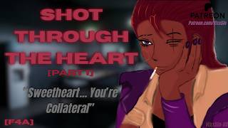 Your Brother Owes Me Money... [STTH Part1] [Mafia Boss] [Captured By The Mob] [Trust Me]