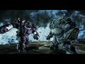 Големы Амгаррака [Dragon Age: Origins. Прохождение Эльф/Маг. Часть 35]