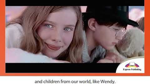 Great Fictional Characters (Video) Excel 7 Module 5