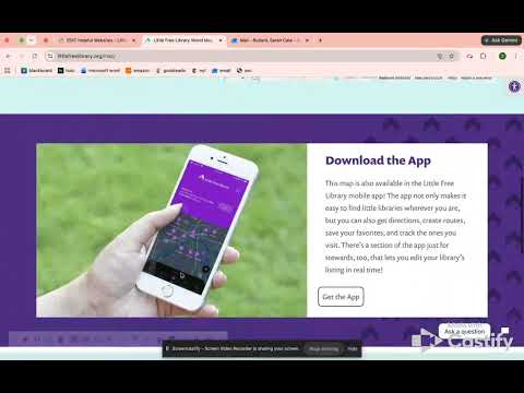 LibGuide Tutorial