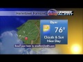 9.29.14 First Forecast