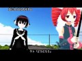 コメ付き MMDドラマ MMD聖杯戦争6 前編 満月 
