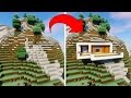 COMMENT TRANSFORMER CETTE MONTAGNE EN MAISON MODERNE ?