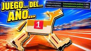 CRIO CABALLOS DE CARRERAS POR DINERO