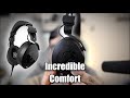 My new Favorite Headphones! RØDE NTH-100 Review.