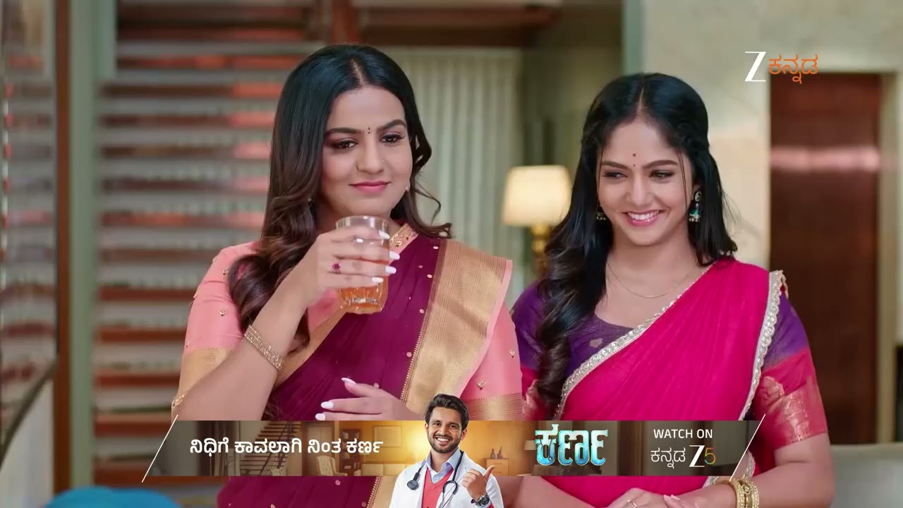 Karna | Ep - 153 | Best Scene | Feb 04 2026 | Zee Kannada