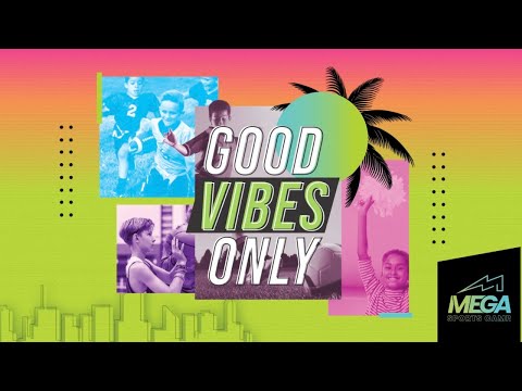 Good Vibes Only | Theme Song