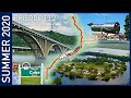 Discovering Missouri Part 2: Branson and Historic Route 66 - Summer 2020 Episode 13.2