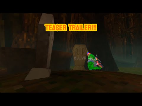 Movie Teaser Trailer!!!