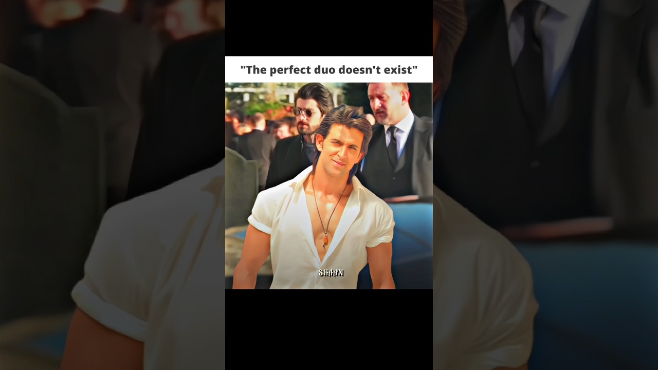 Zayn Malik x Hrithik Roshan Relatable edits 🔥💯 