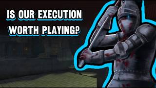 Is Our Execution worth playing [Roblox]