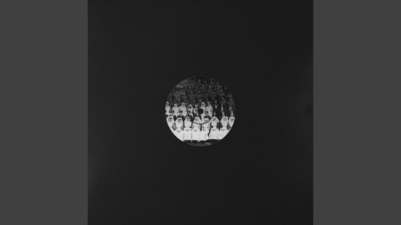 Something Happening Somewhere