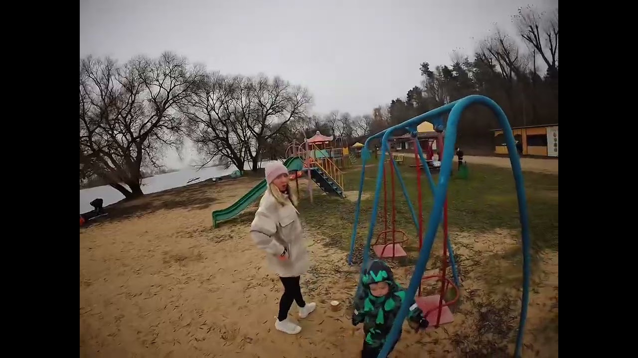 FamilyRide 30 km, Minsk 8.11.2025