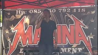 Lagu makassar ma'boko tonja || Cover Hizyam la'lang #Marinaintertaimen #caheramusiktakalar 📸👈