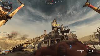 Lobbing random grenades in Rust