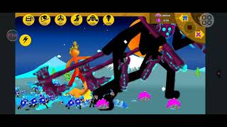 Stick war legacy mod vip by animugen 2048