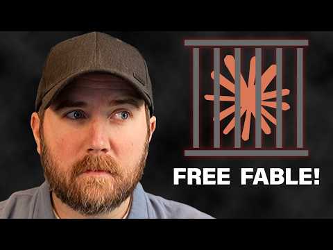 Free Fable!