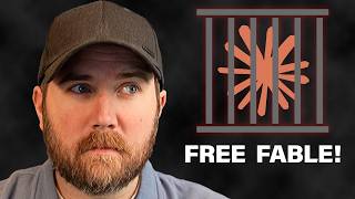 Free Fable!