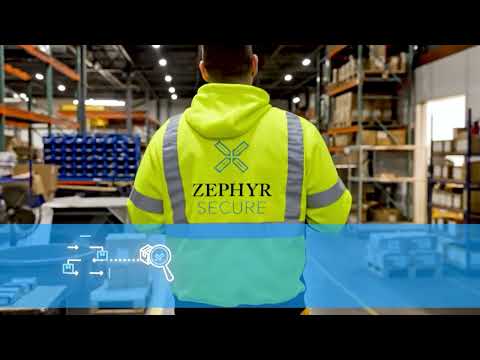 Zephyr Secure Expands OEM Enclosure Hardware Solutions for Industrial, Networking, Automation, and Control Applications