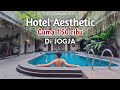 HOTEL MURAH DI JOGJA - Rekomendasi Hotel di Jogja yang Instagramable - KOSLO HOTEL YOGYAKARTA