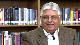 Johnny Tusa - Athletics Director