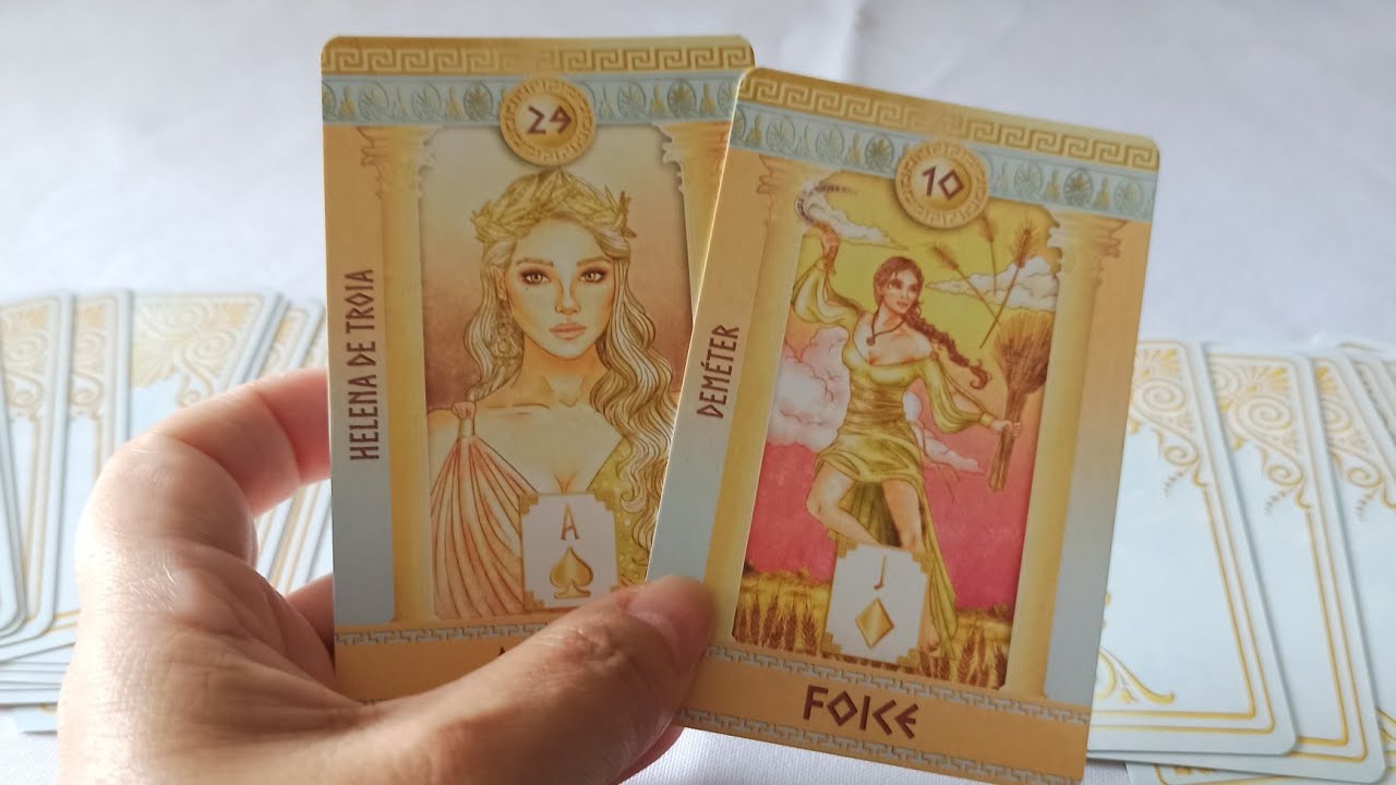 🎯🙌POSSO CONFIAR NESSA PESSOA?