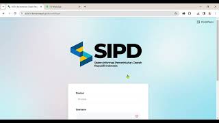 Cara Set Operator dalam SIPD RI (akun eselon 3) dan Tambah Rincian sub Kegiatan (akun pelaksana)