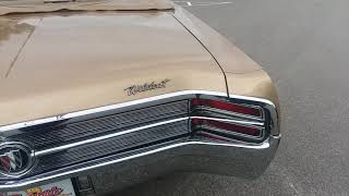 65 Buick Wildcat