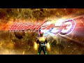 【MAD】仮面ライダーオーズ「Anything Goes!」10th Ver.